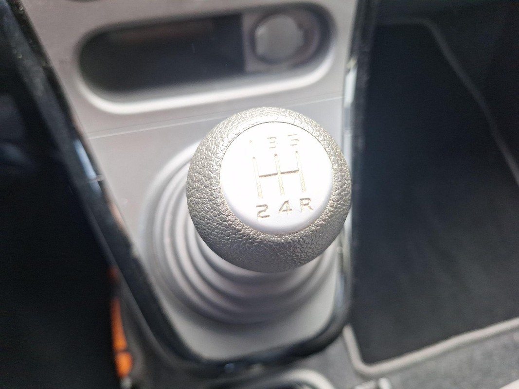 Suzuki Splash