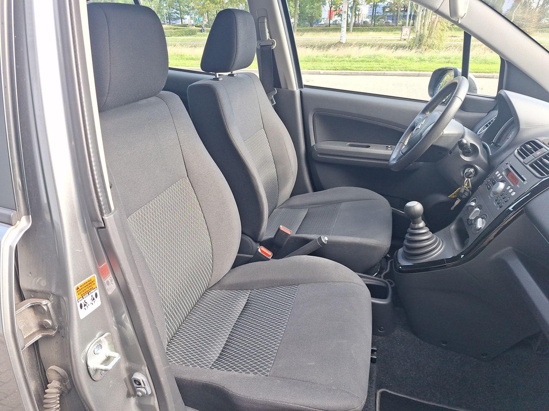 Suzuki Splash