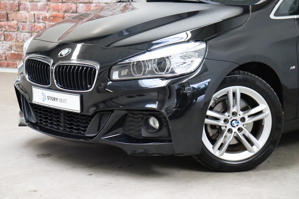 BMW 2 Serie