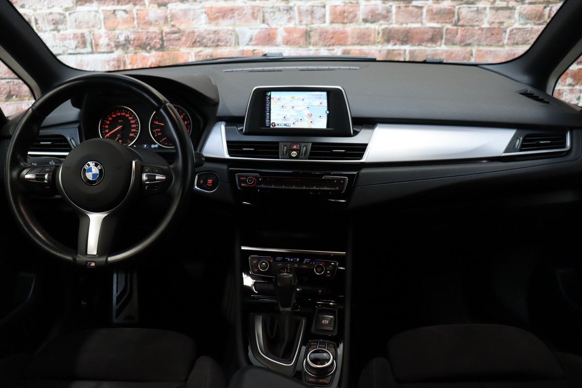 BMW 2 Serie