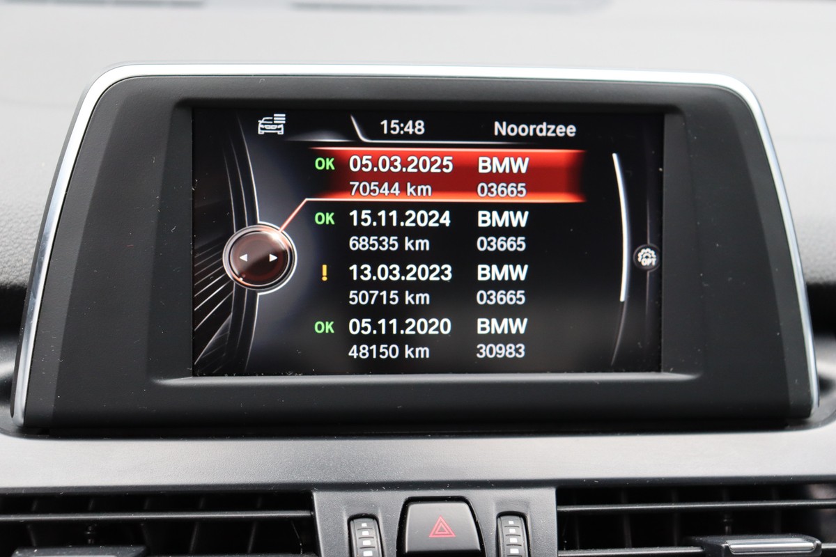 BMW 2 Serie
