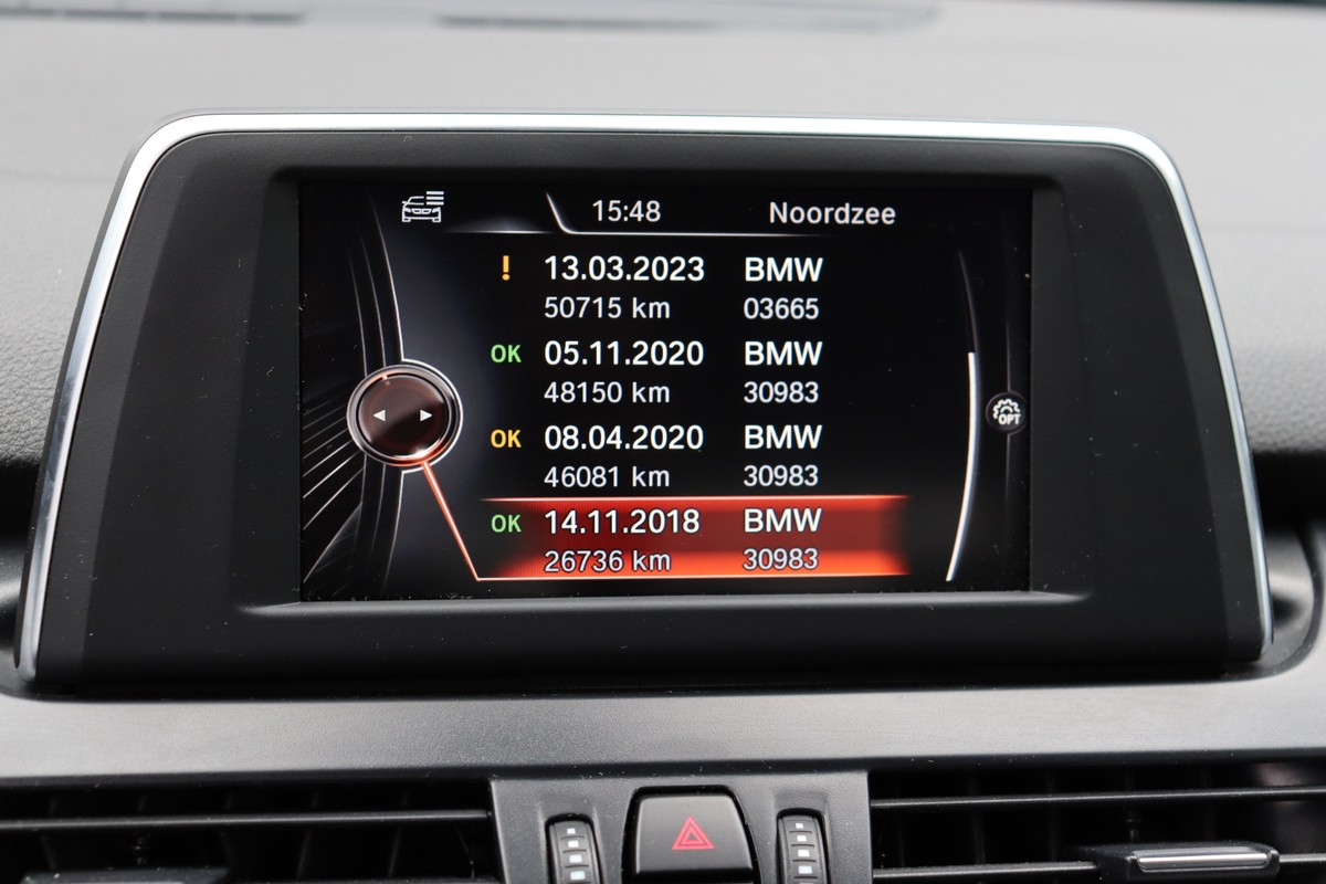 BMW 2 Serie