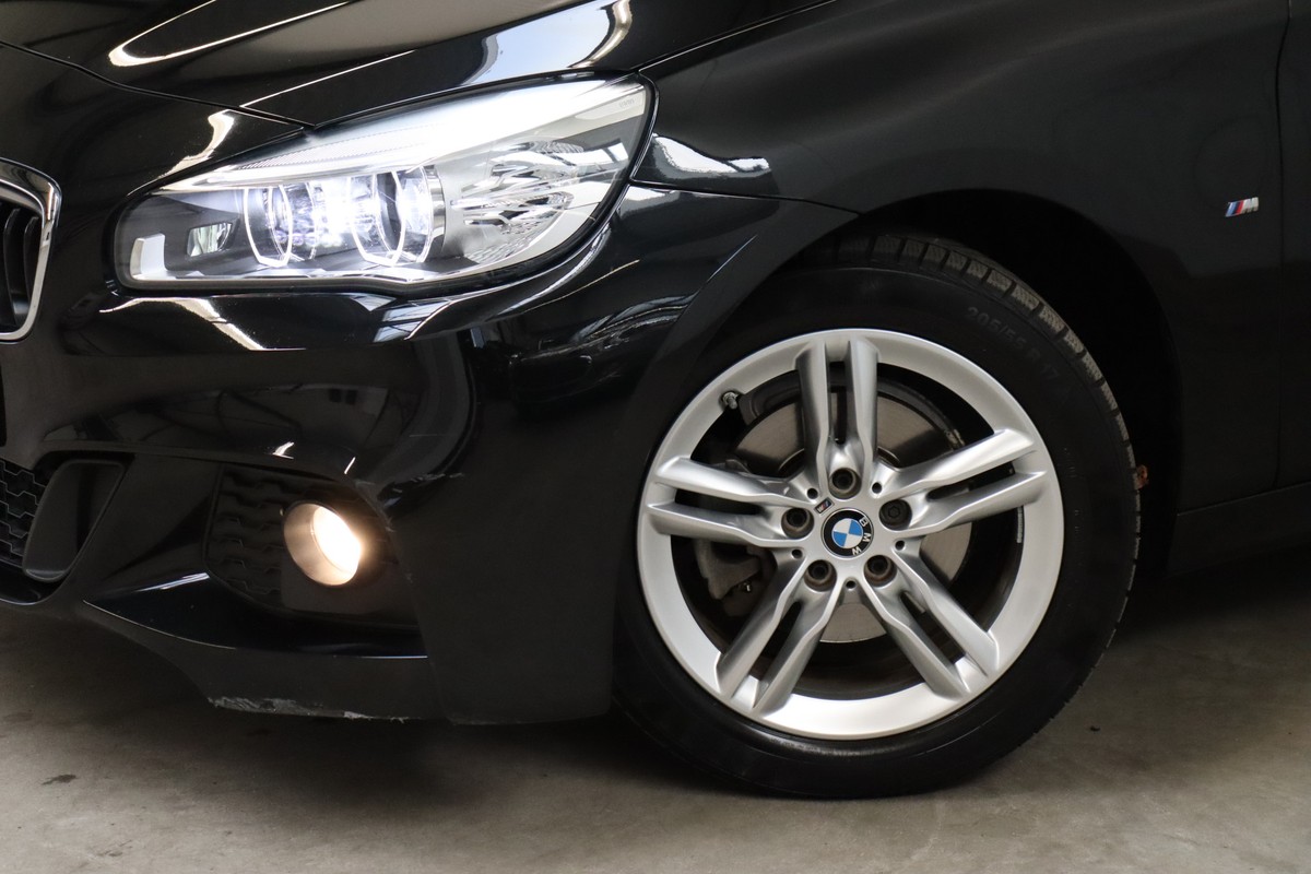 BMW 2 Serie
