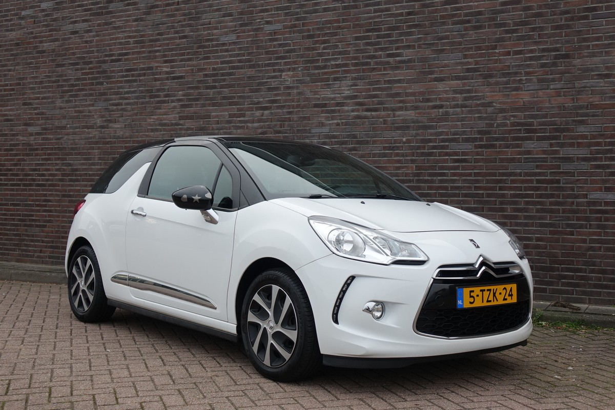 Citroën DS3