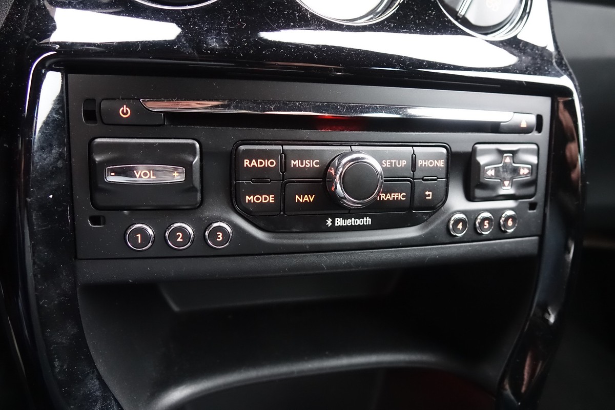 Citroën DS3