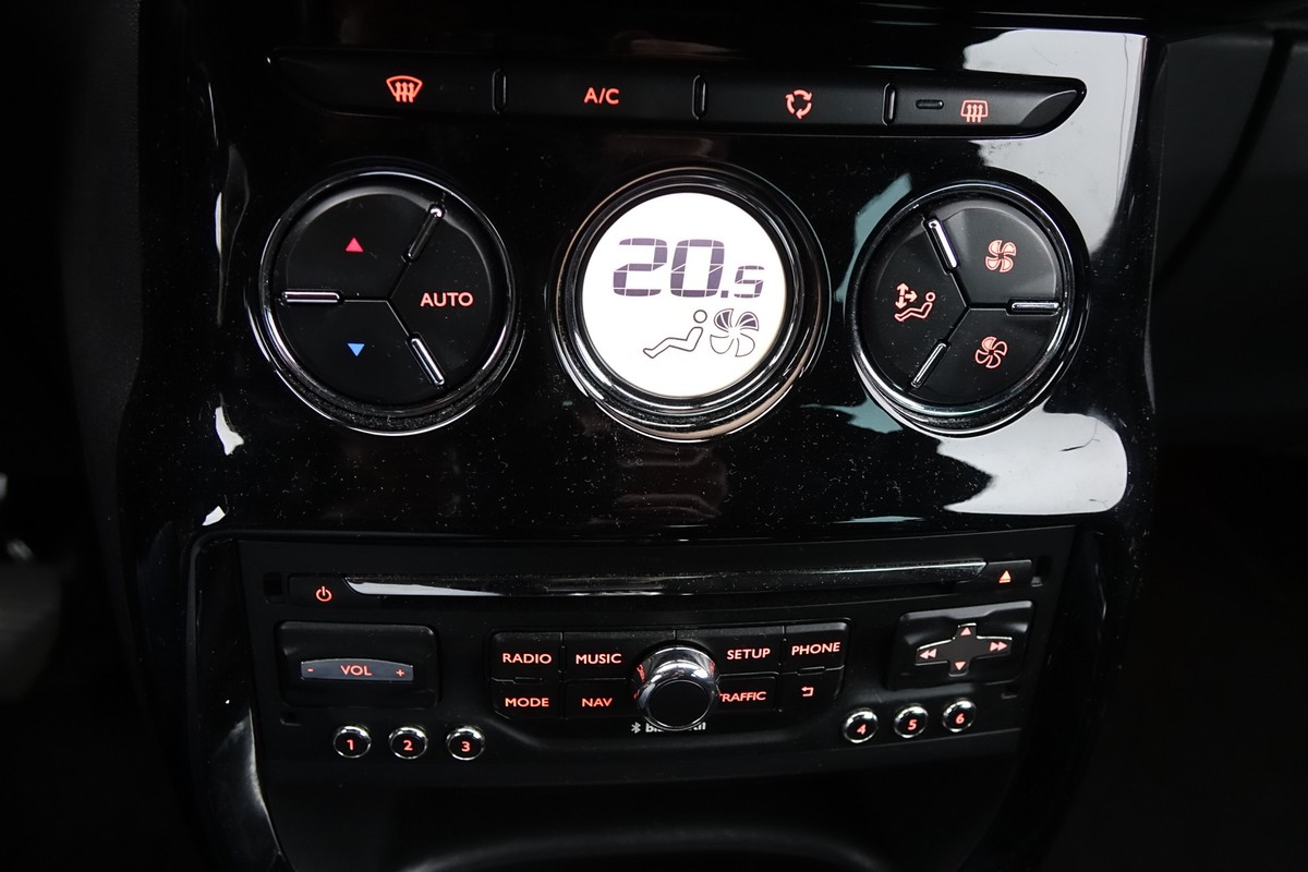 Citroën DS3