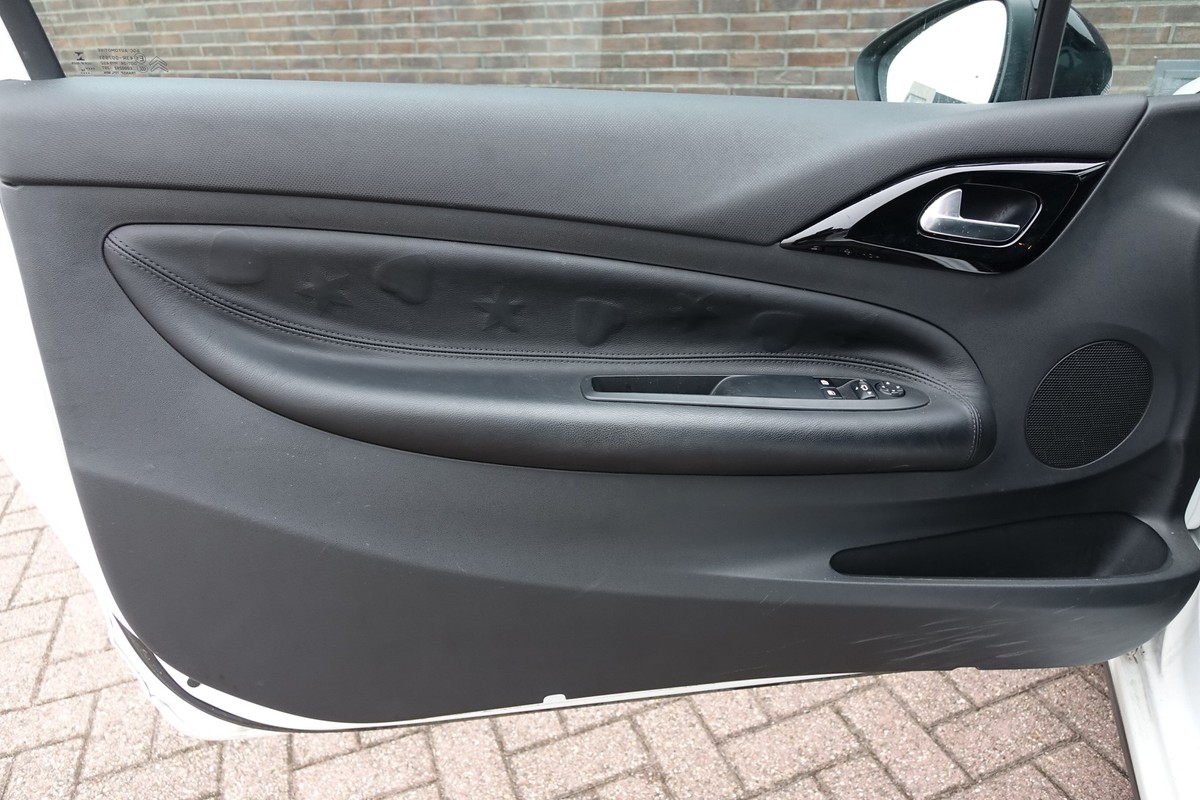 Citroën DS3