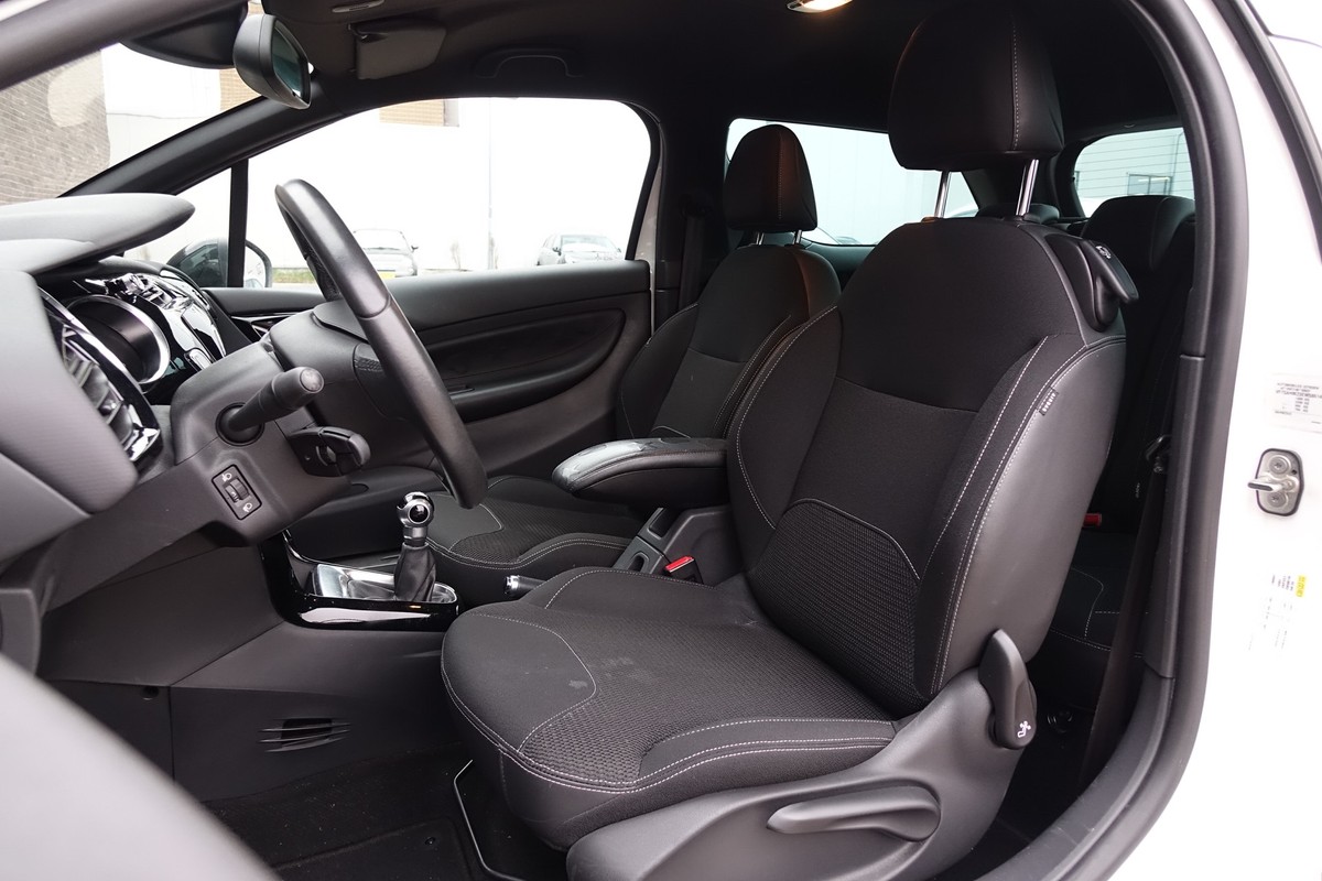 Citroën DS3
