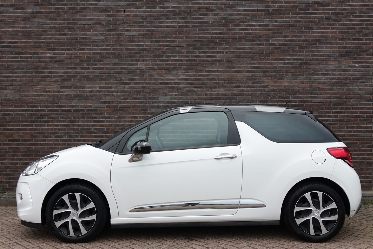 Citroën DS3