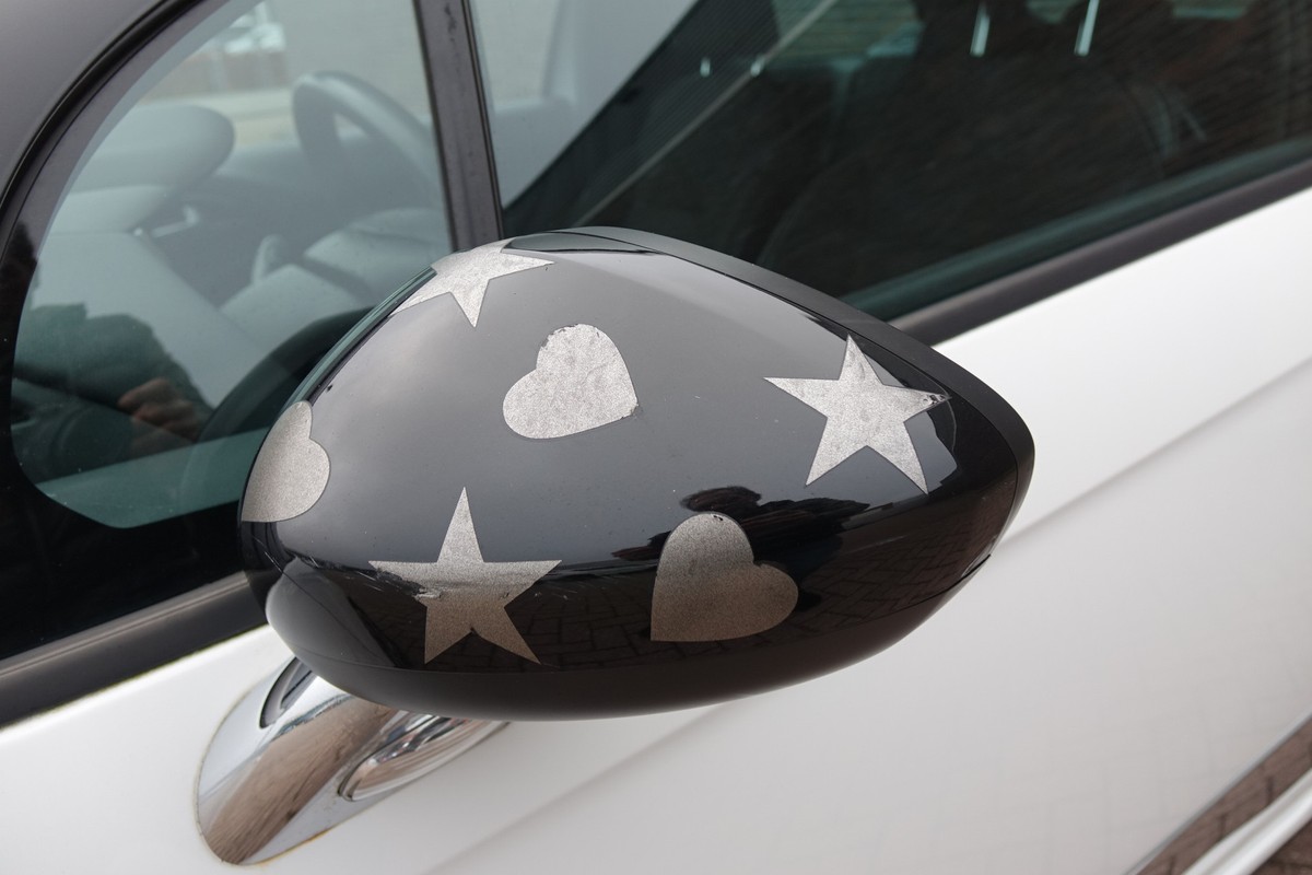 Citroën DS3