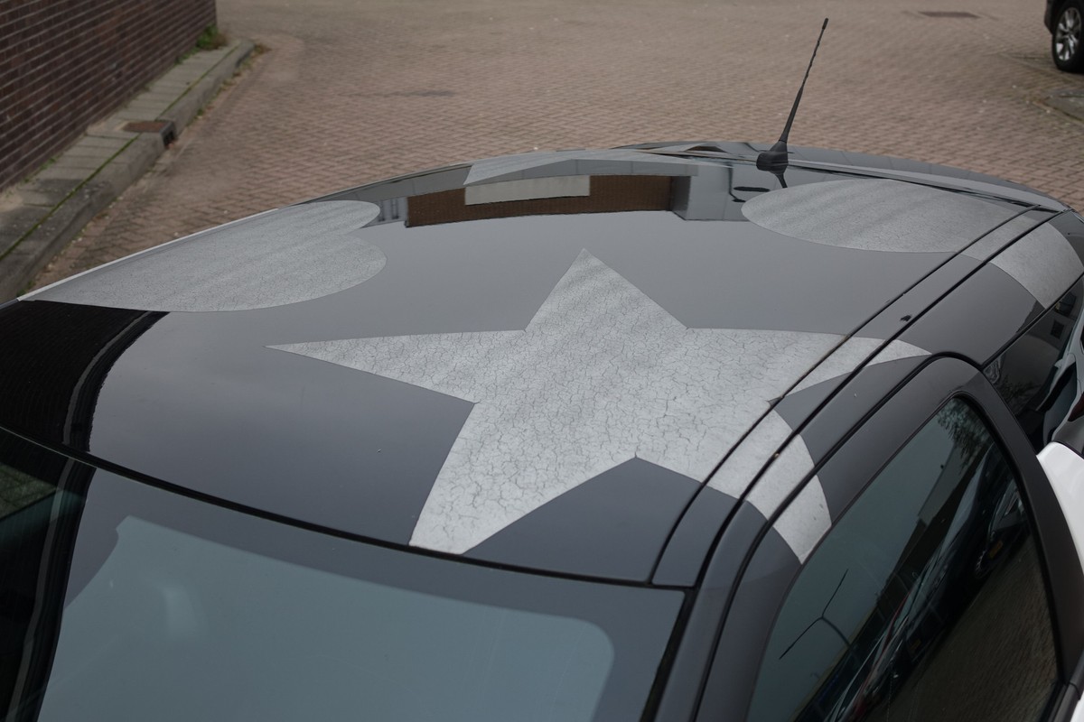 Citroën DS3
