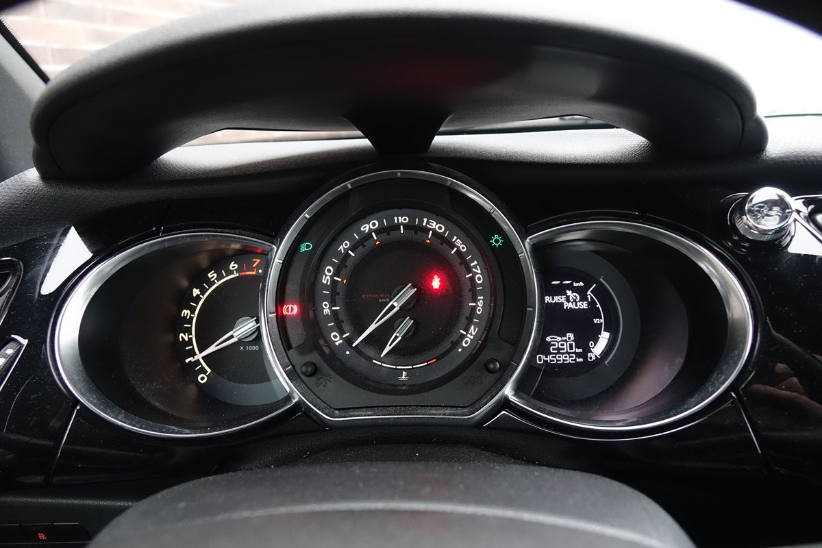 Citroën DS3