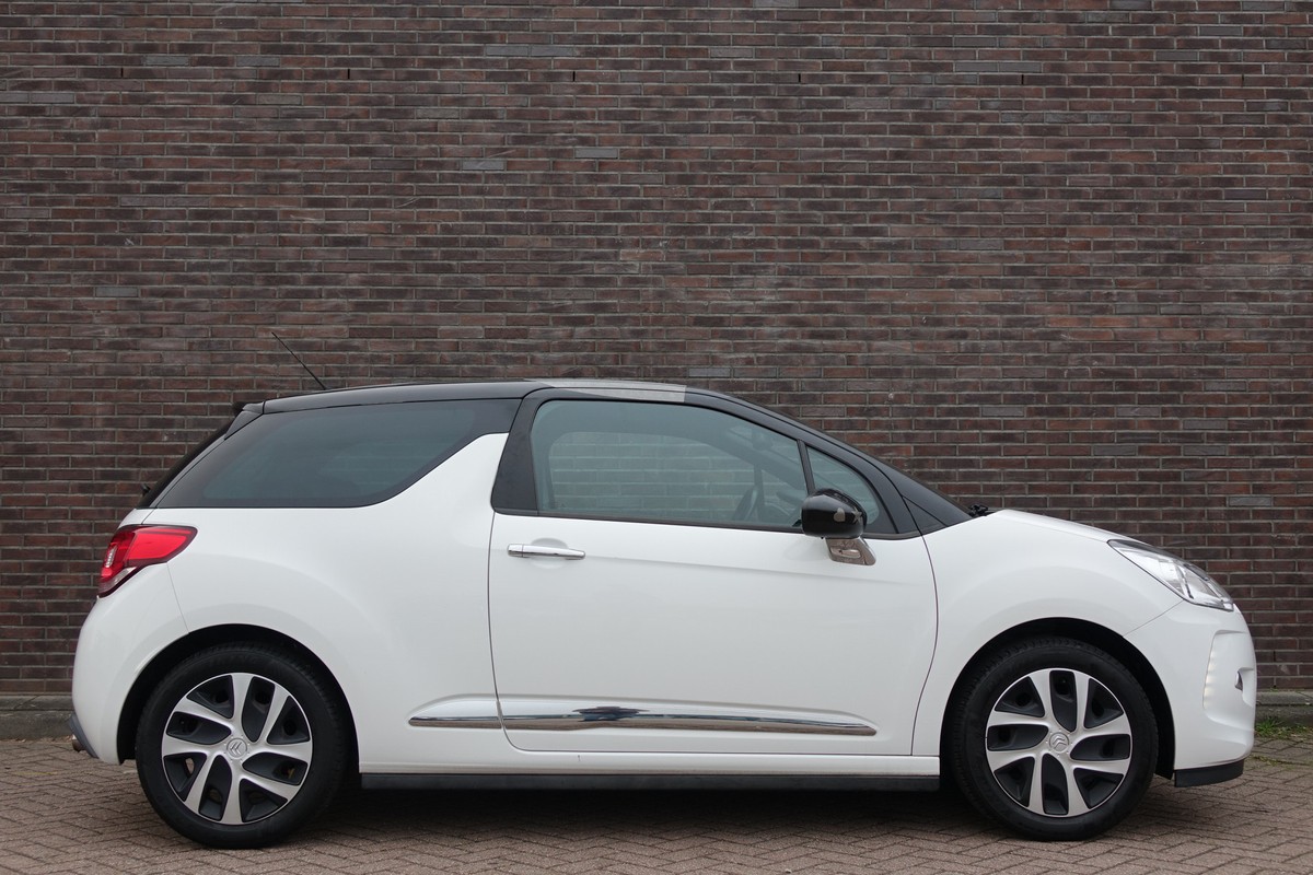 Citroën DS3