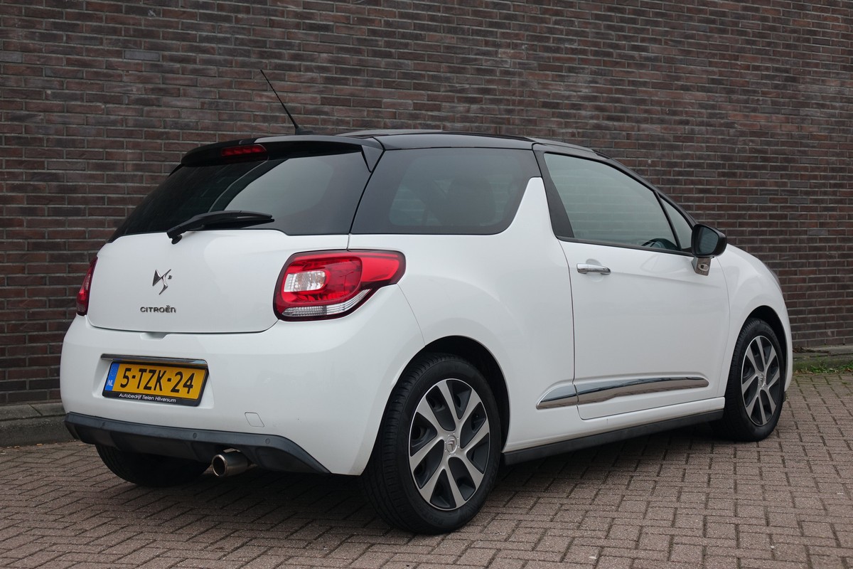 Citroën DS3