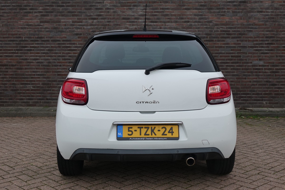 Citroën DS3
