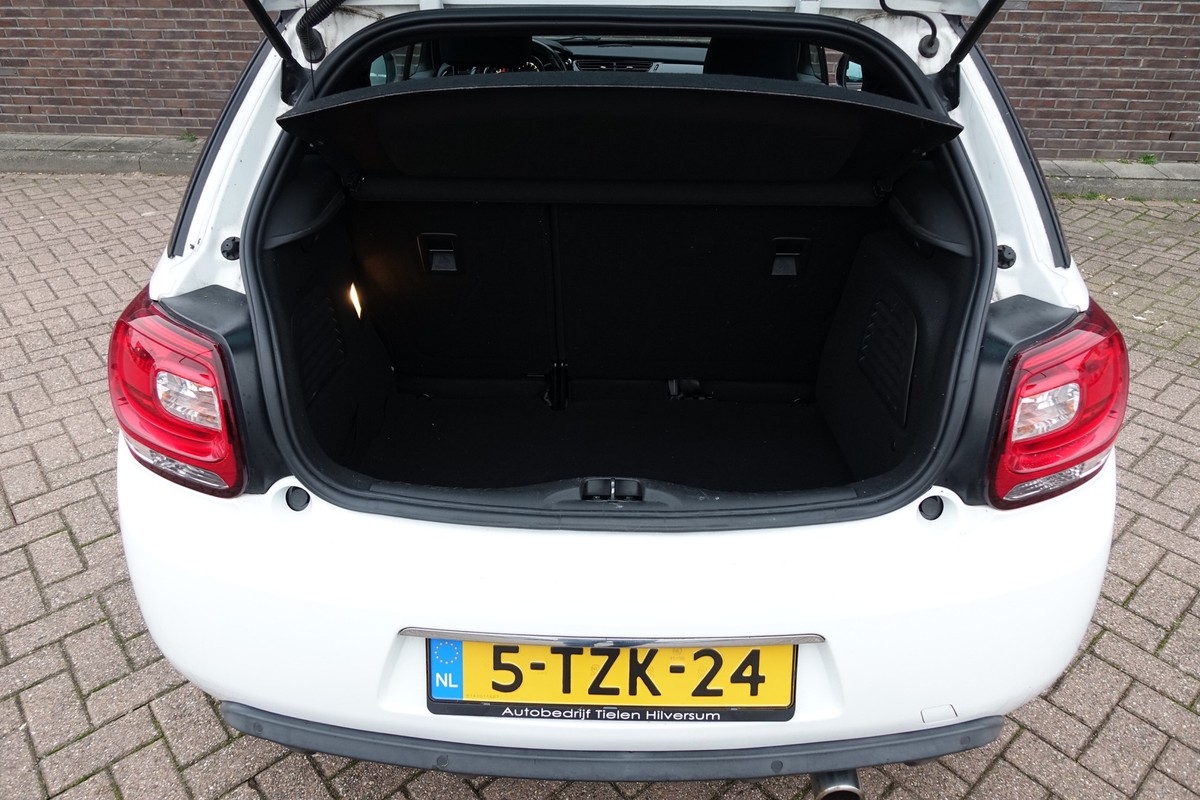 Citroën DS3