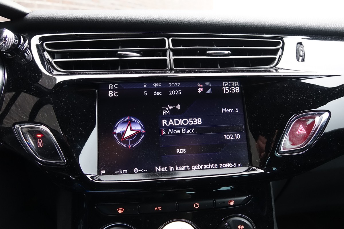 Citroën DS3