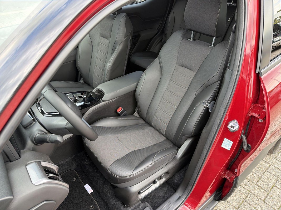 Suzuki e Vitara