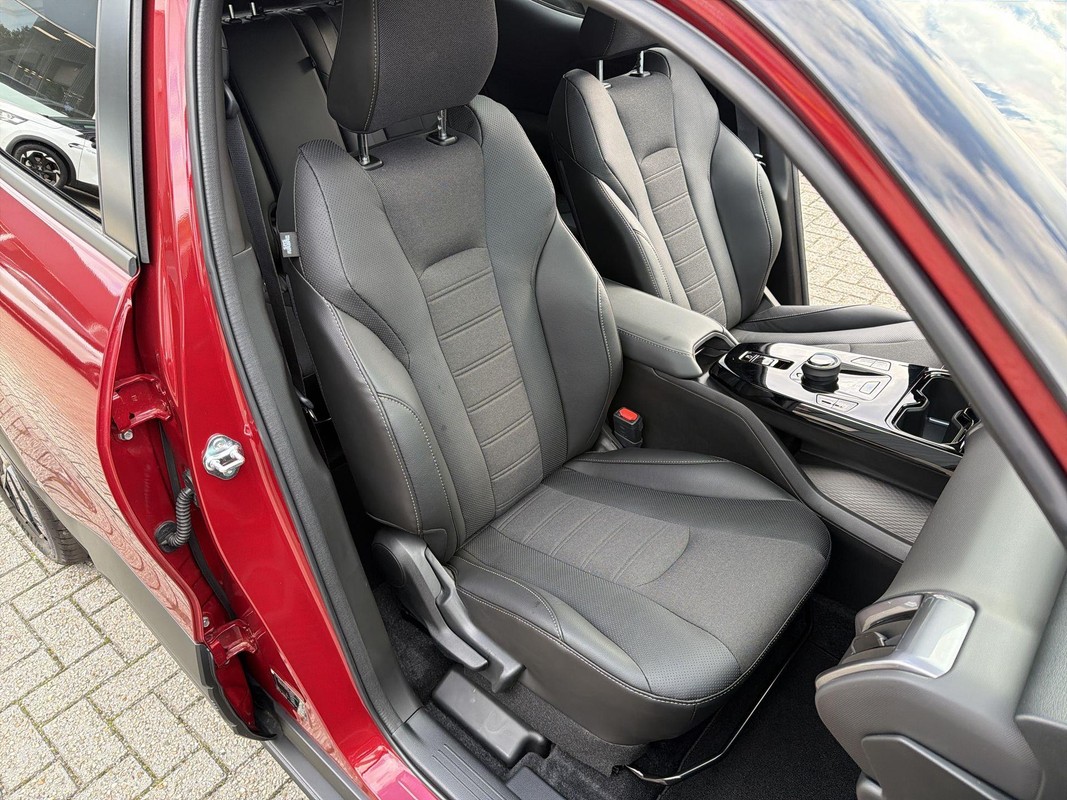 Suzuki e Vitara