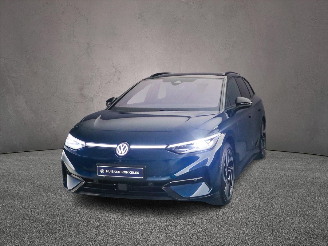 Volkswagen ID.7