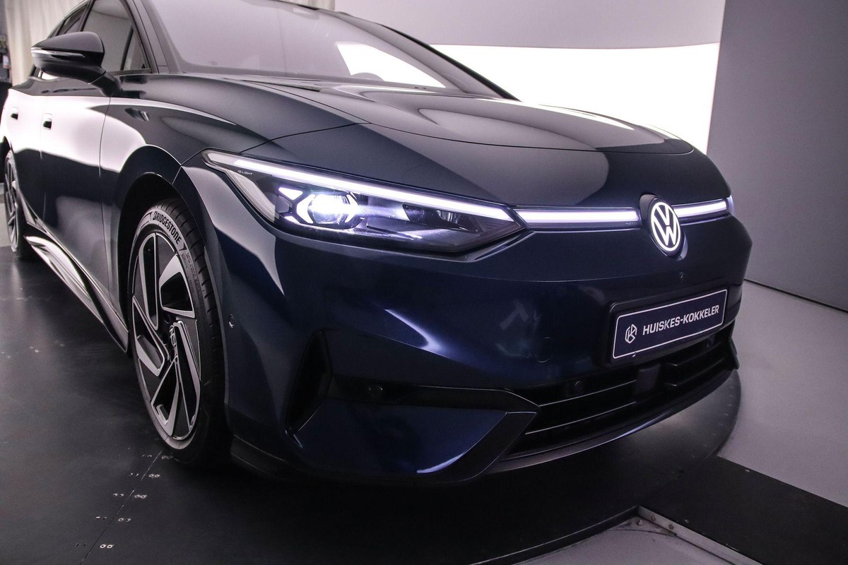 Volkswagen ID.7