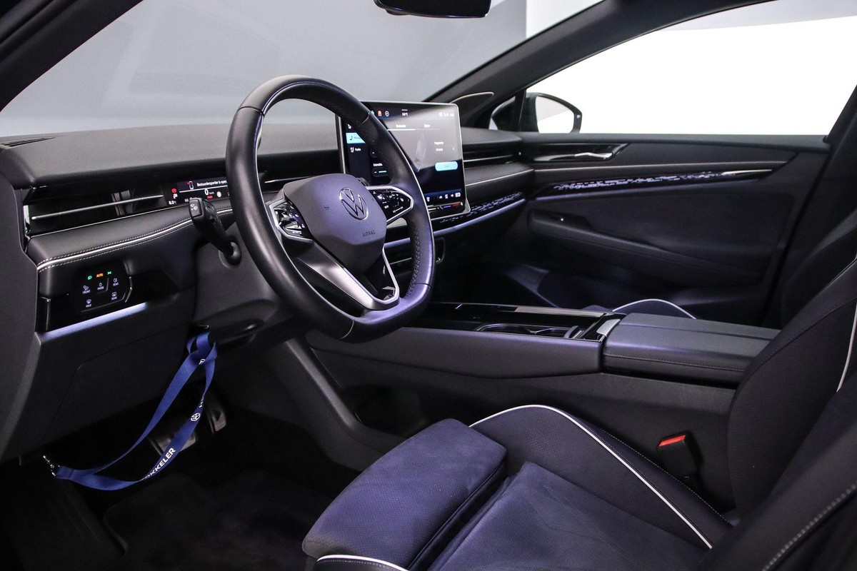 Volkswagen ID.7