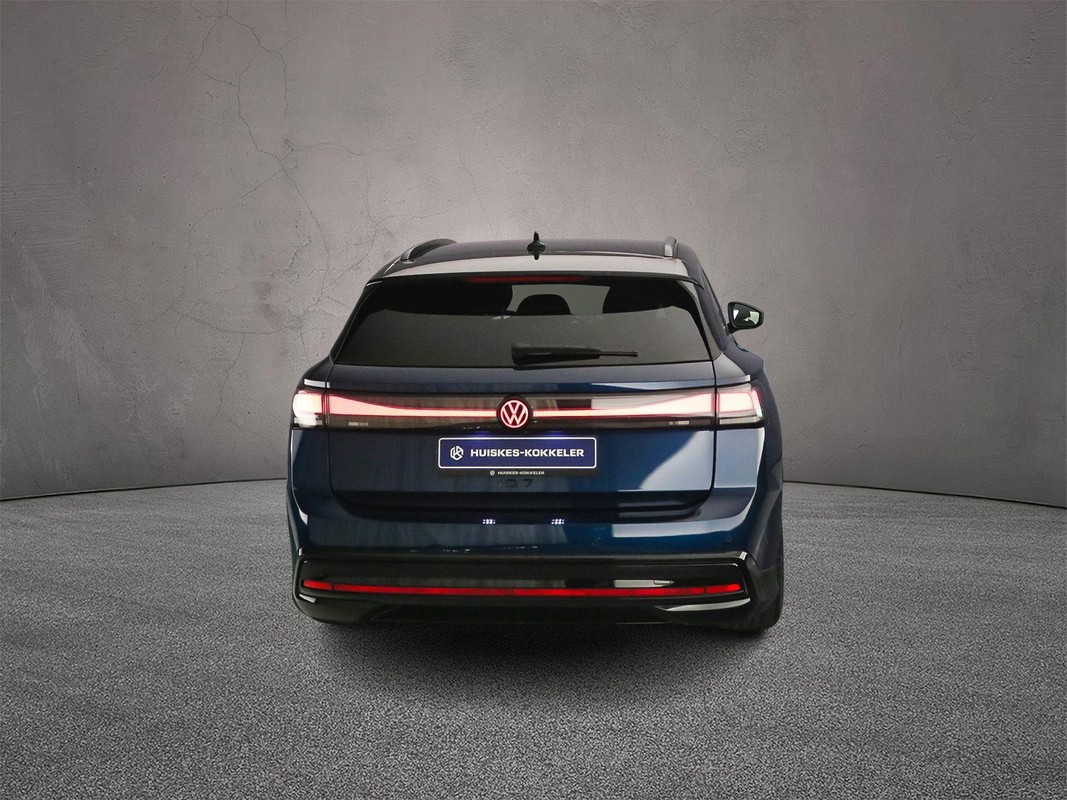 Volkswagen ID.7