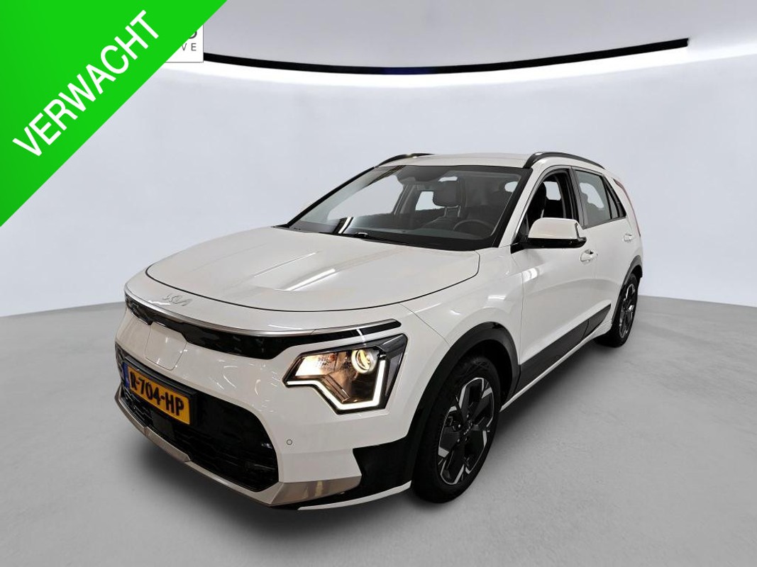 Kia Niro EV