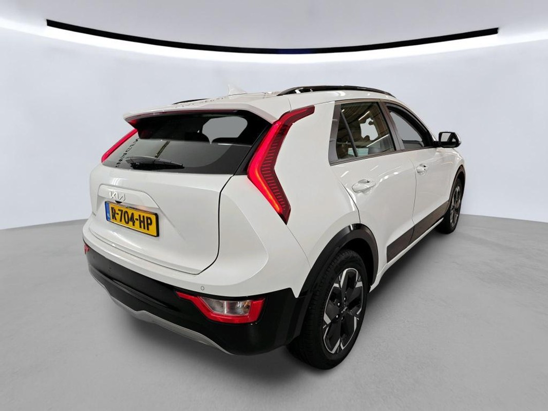 Kia Niro EV
