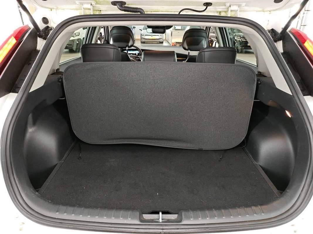 Kia Niro EV