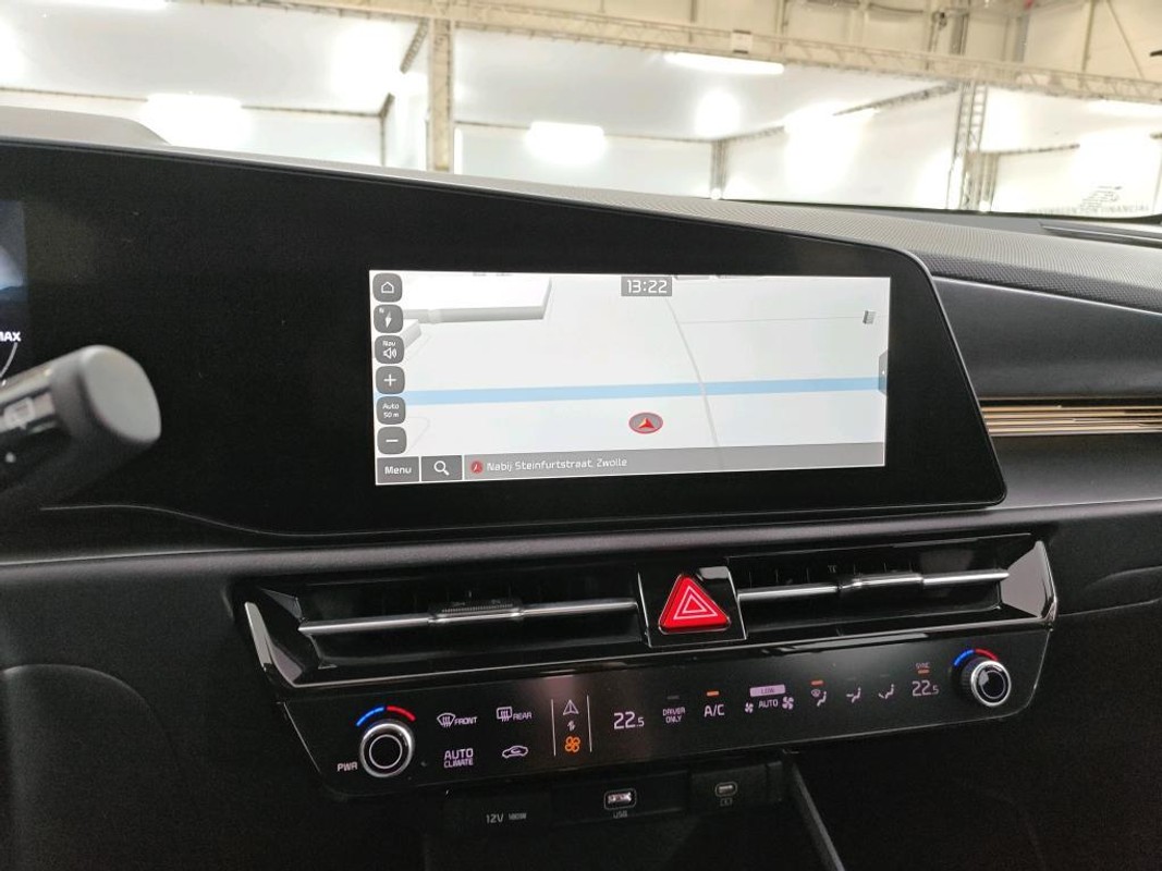 Kia Niro EV