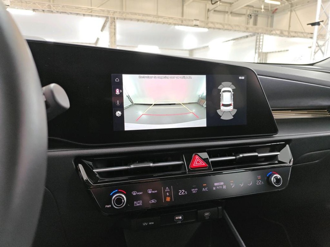 Kia Niro EV