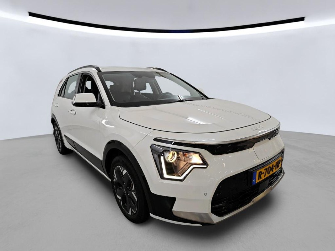 Kia Niro EV