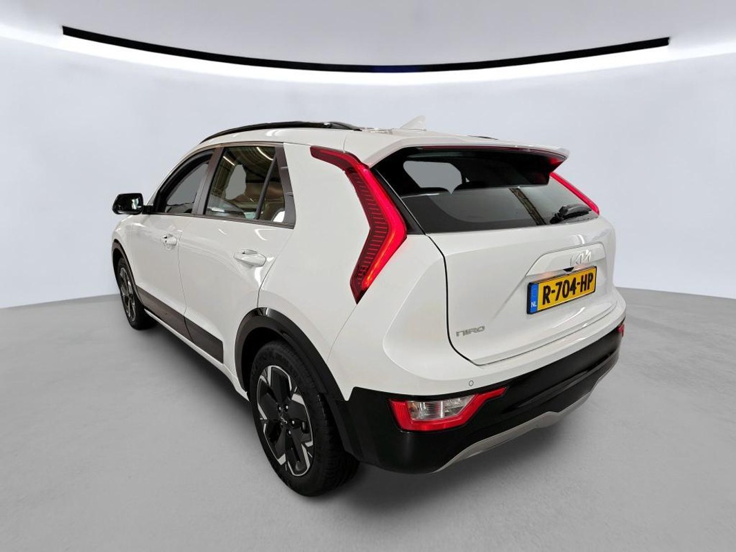 Kia Niro EV