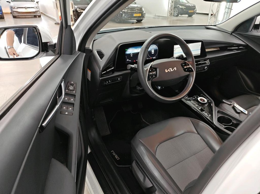 Kia Niro EV