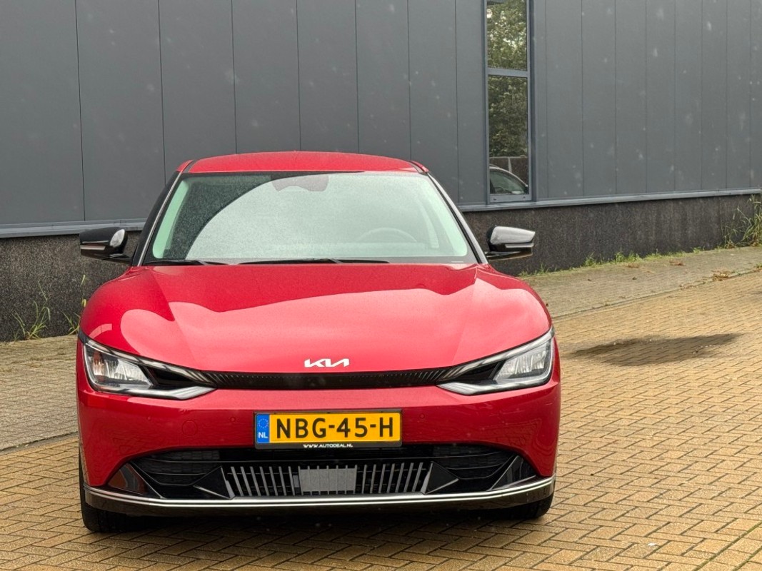 Kia EV6