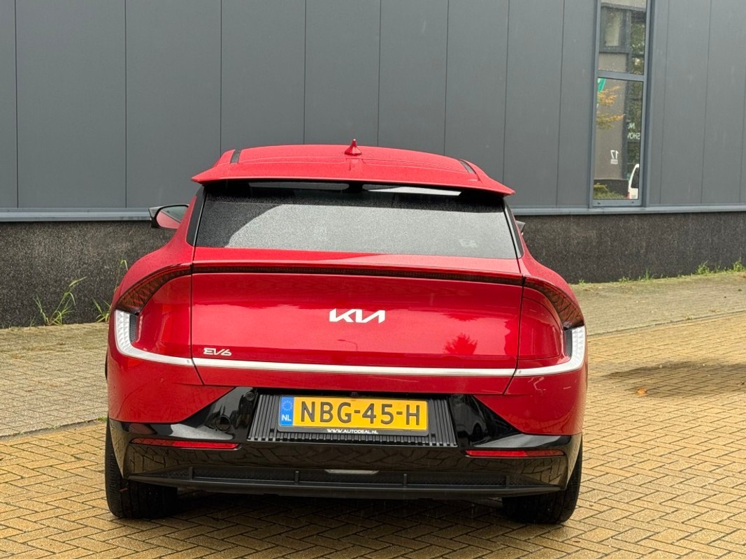 Kia EV6