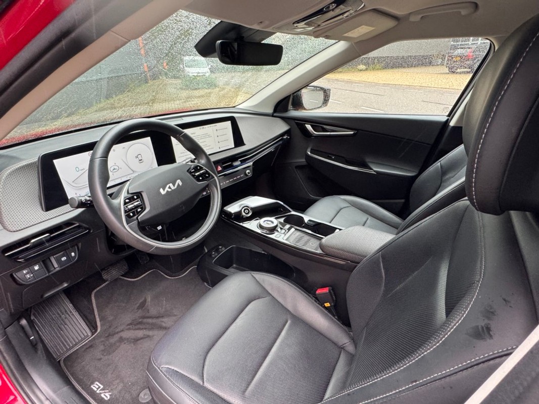 Kia EV6