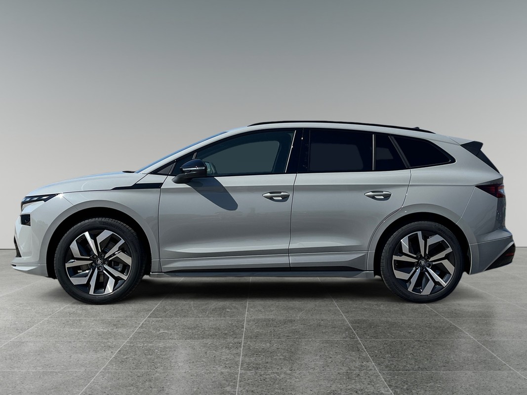 Škoda Enyaq iV