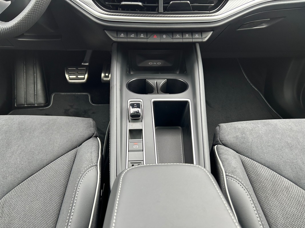 Škoda Enyaq iV