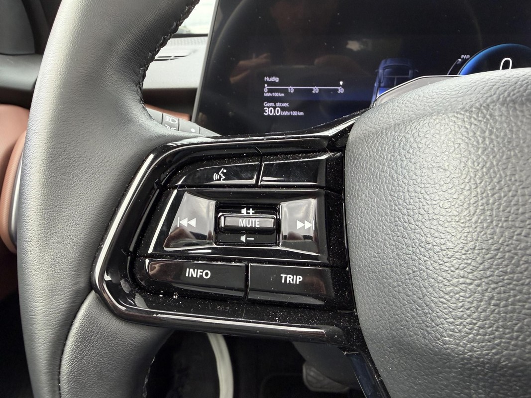 Suzuki e Vitara