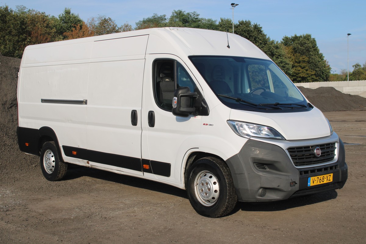 Fiat Ducato