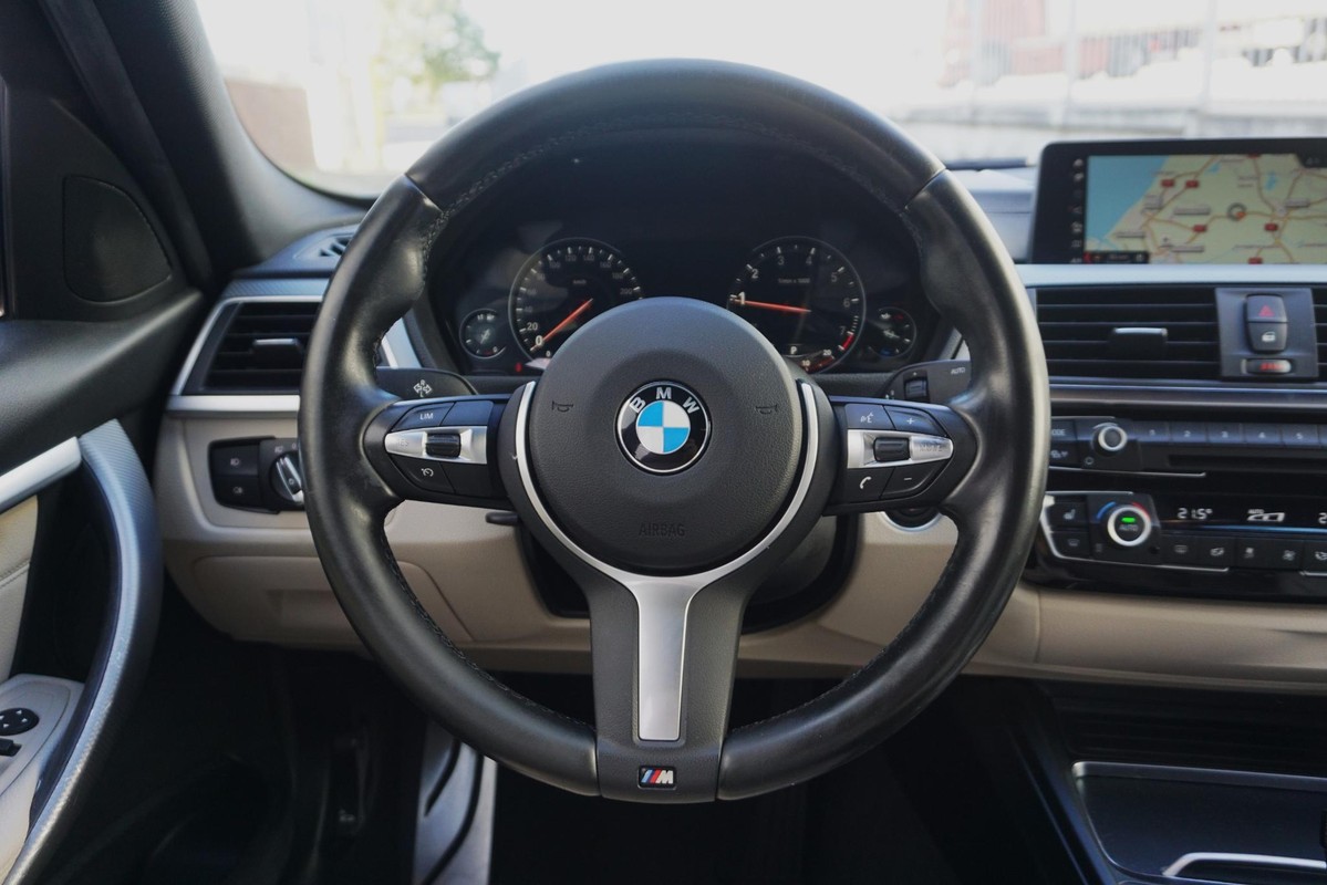 BMW 3 Serie