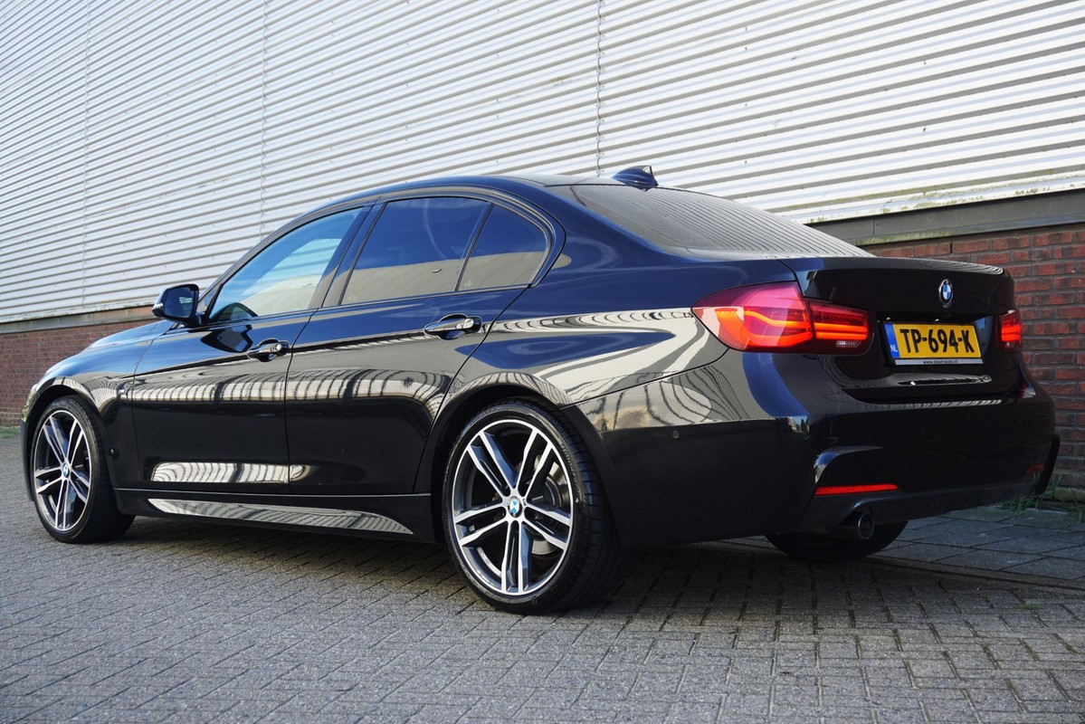 BMW 3 Serie