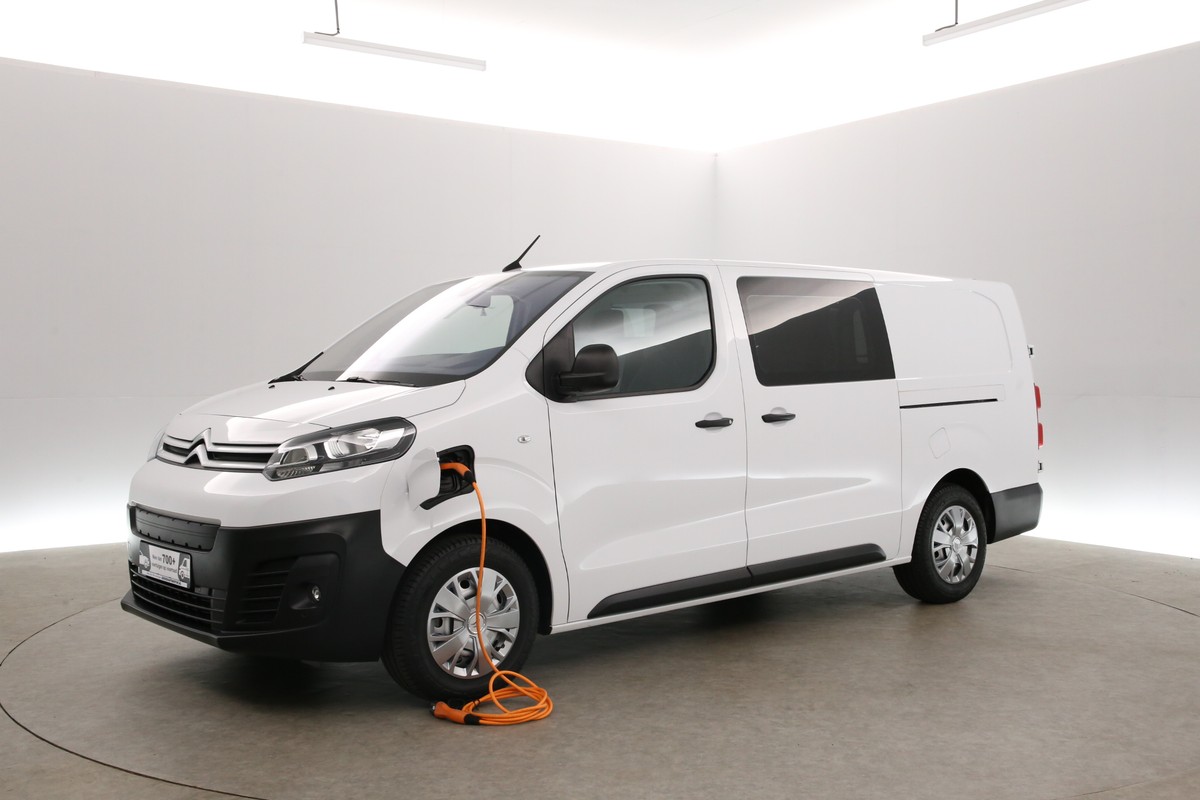 Citroën Jumpy