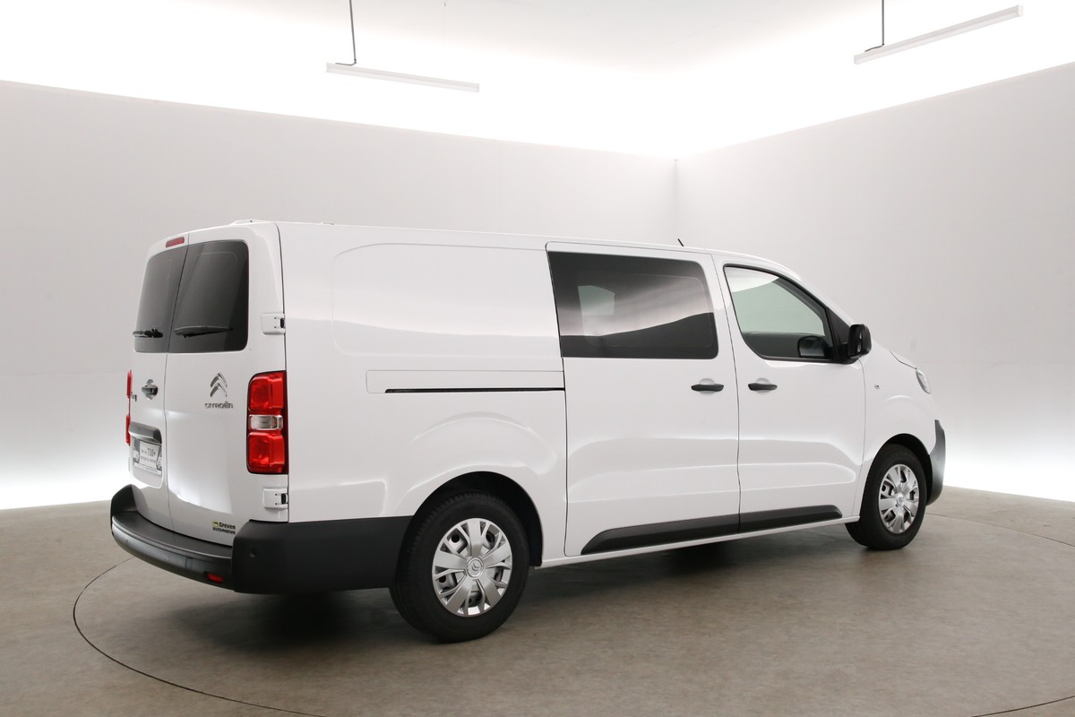 Citroën Jumpy