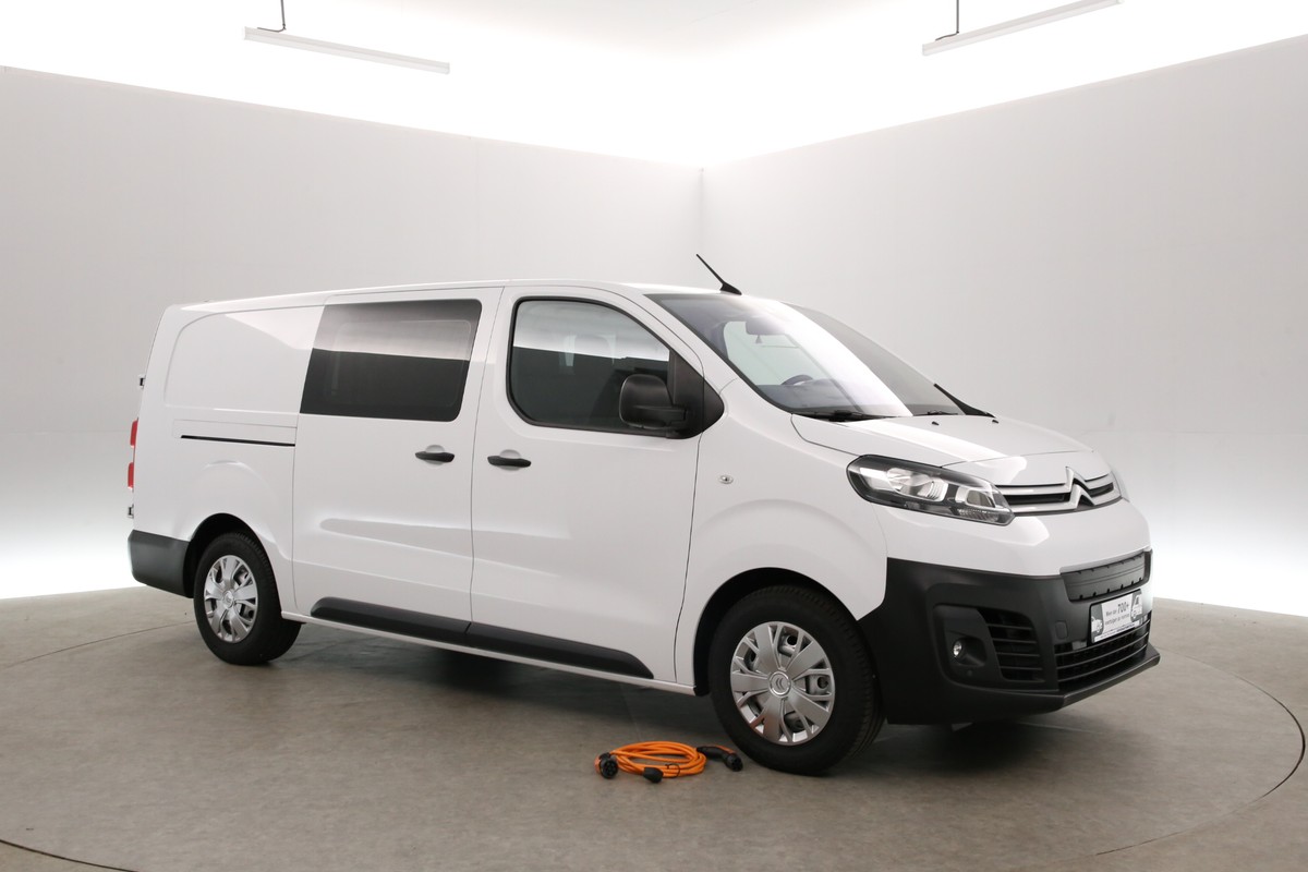 Citroën Jumpy