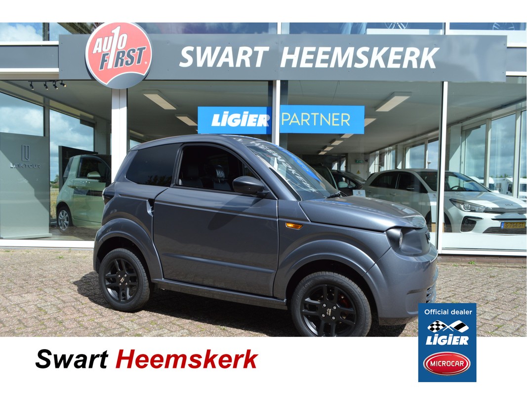 Ligier Myli