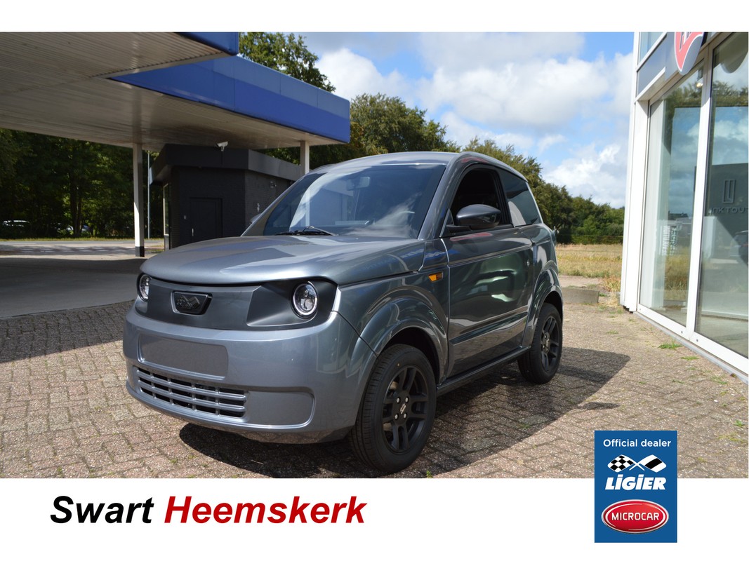 Ligier Myli
