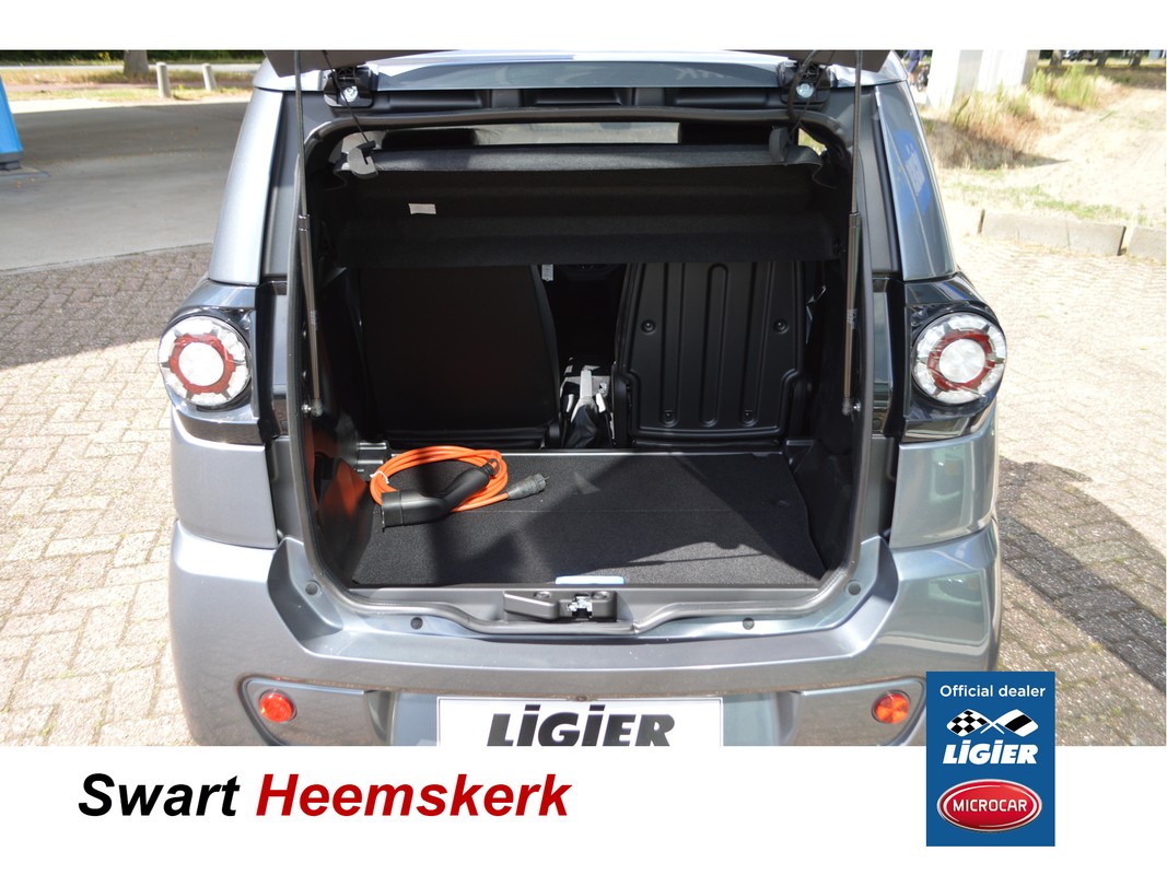 Ligier Myli